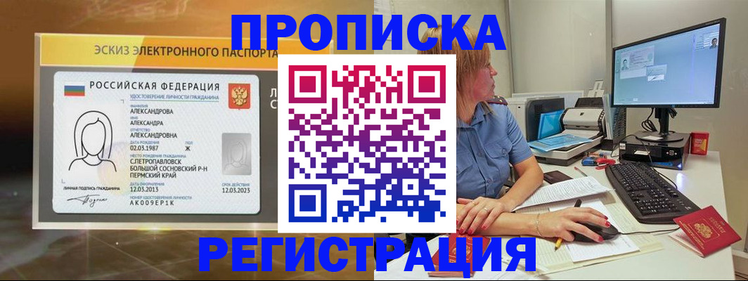 прописка 2025 в Дмитрове